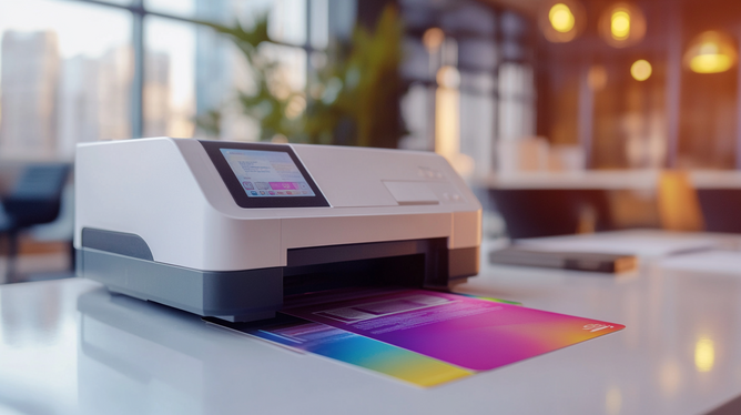Impressora Datacard SD260: Vantagens Incríveis para Você