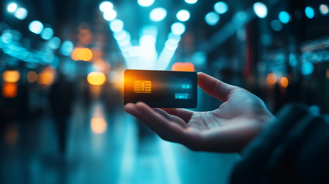 Vantagens do Cartão de Acesso que Você Precisa Conhecer