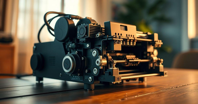 Cabeça de Impressão Evolis: Tudo Que Você Precisa Cabeça de Impressão Evolis: Tudo Que Você Precisa