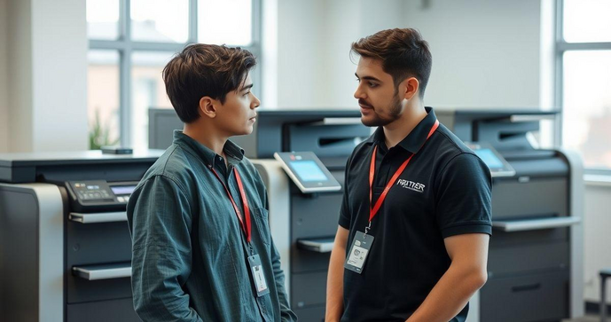 Como Fazer a Impressão da Carteirinha de Estudante de Forma Rápida e Prática Como Fazer a Impressão da Carteirinha de Estudante de Forma Rápida e Prática