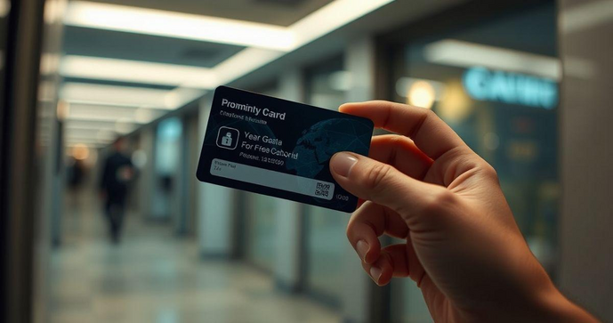 Descubra as Vantagens do Cart&atilde;o de Proximidade Personalizado para Seu Neg&oacute;cio