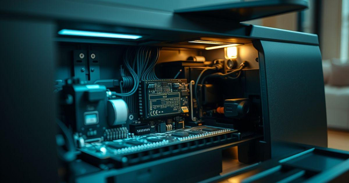 Cabe&ccedil;a de Impress&atilde;o Datacard SD360 Conhe&ccedil;a suas Vantagens e Funcionamento