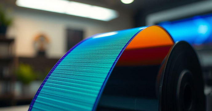 Descubra tudo sobre o ribbon Evolis YMCKO para impressoras de cartões Descubra tudo sobre o ribbon Evolis YMCKO para impressoras de cartões