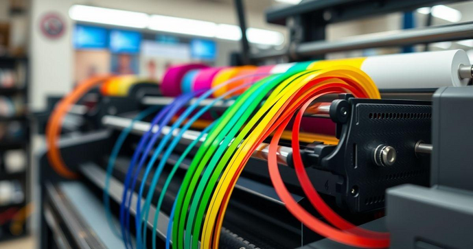 Ribbon Evolis Primacy: a Solução Ideal para Impressão de Cartões