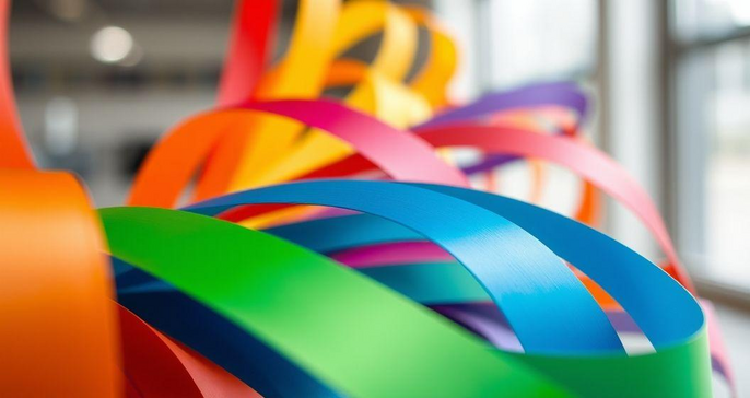 Descubra tudo sobre ribbons para impressoras Evolis