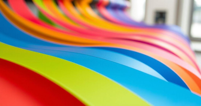 Guia Completo sobre Fitas de Impressão Evolis e Suas Vantagens