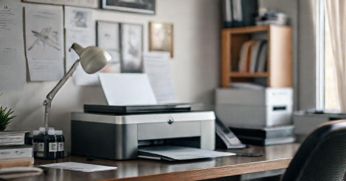 Guia Completo para o Conserto de Impressoras Domésticas