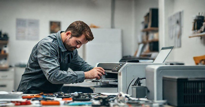 Guia Completo sobre Assistência Técnica de Impressoras