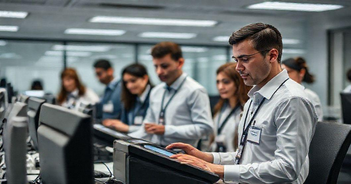 Guia Completo sobre Impressoras de Crachá para Todos