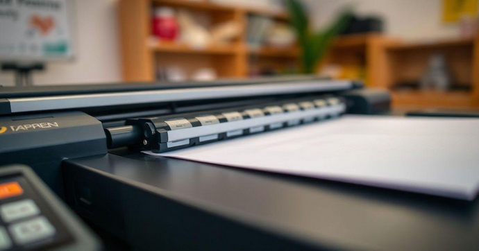 Entenda como a cabe&ccedil;a de impress&atilde;o impacta sua impressora