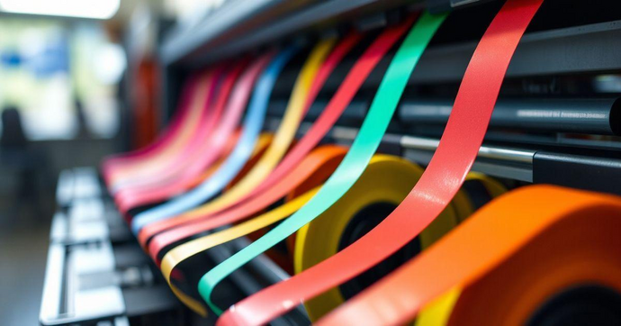 Fitas de impress&atilde;o Evolis: Tudo o que voc&ecirc; precisa saber