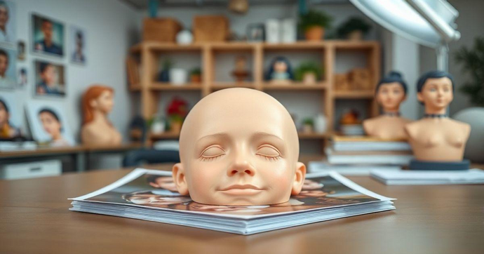 Cabe&ccedil;a de Impress&atilde;o: O Guia Completo que Voc&ecirc; Precisa Conhecer