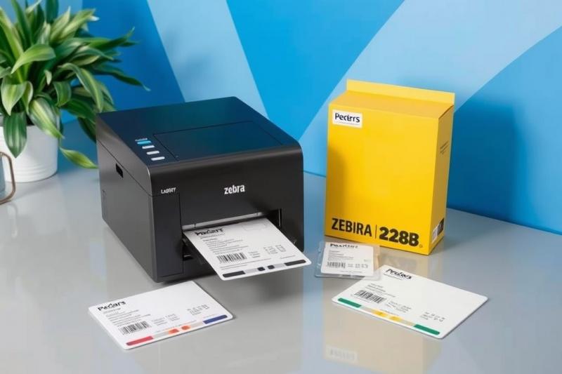Suprimentos para Impressora Zebra: Como Escolher os Melhores Produtos para sua Impressão