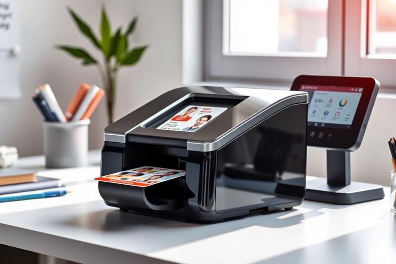 Como Escolher o Melhor Ribbon Evolis R3011 para Impressoras Como Escolher o Melhor Ribbon Evolis R3011 para Impressoras