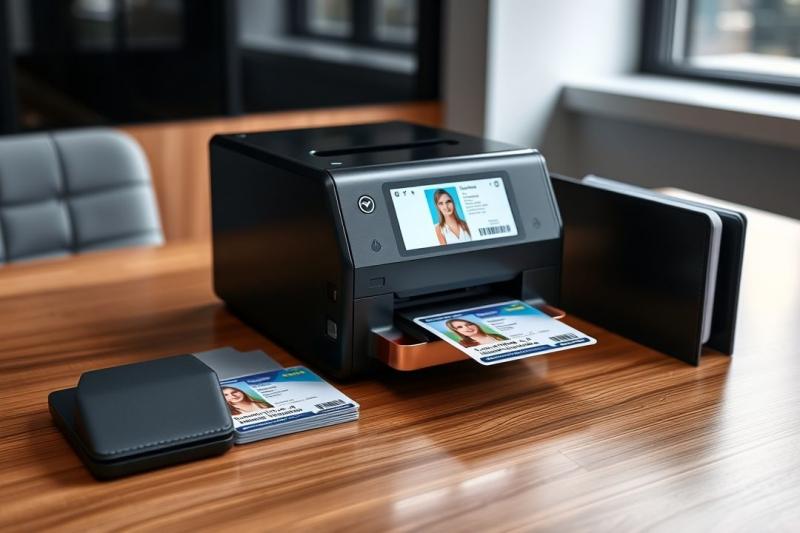 Como Escolher o Ribbon Evolis R3011 YMCKO para Impressões de Alta Qualidade Como Escolher o Ribbon Evolis R3011 YMCKO para Impressões de Alta Qualidade