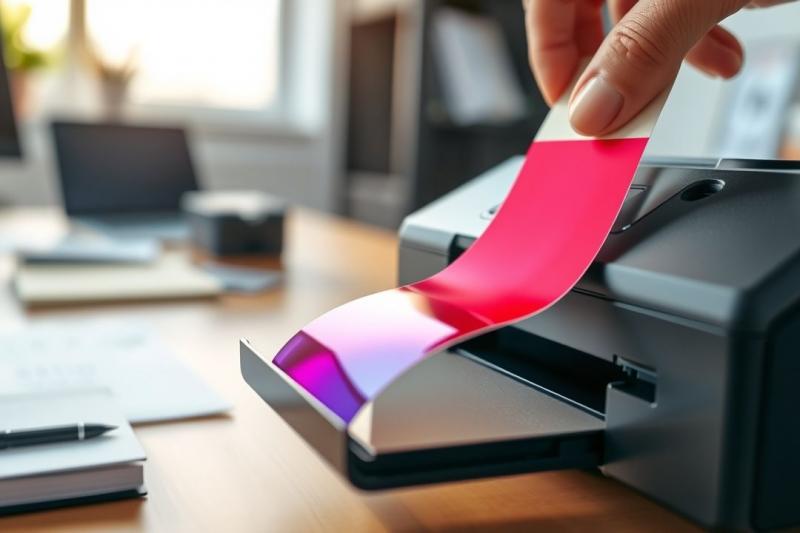 Como Escolher o Roteador Zebra P430i para Impressão de Etiquetas