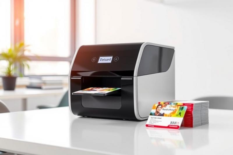 Descubra o Preço das Impressoras de Crachá PVC e Como Escolher a Ideal Descubra o Preço das Impressoras de Crachá PVC e Como Escolher a Ideal