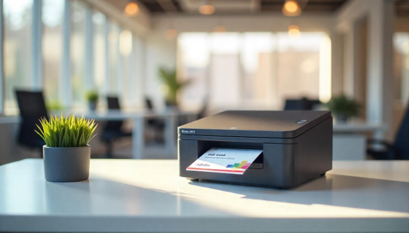 Impressora Datacard SD260: Como Escolher e Maximizar Seu Uso Impressora Datacard SD260: Como Escolher e Maximizar Seu Uso
