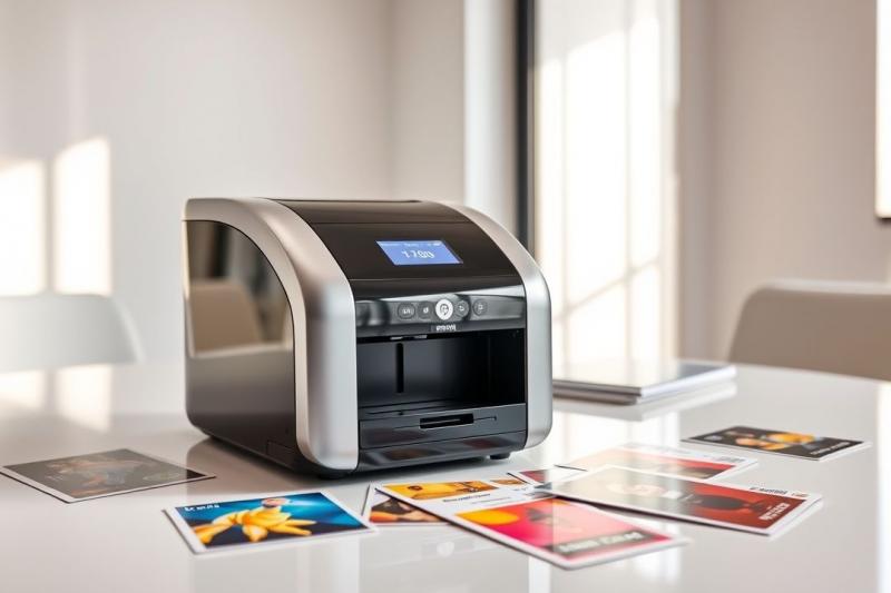 Impressora Datacard SP35: Como Escolher a Melhor para Suas Necessidades de Impressão Impressora Datacard SP35: Como Escolher a Melhor para Suas Necessidades de Impressão