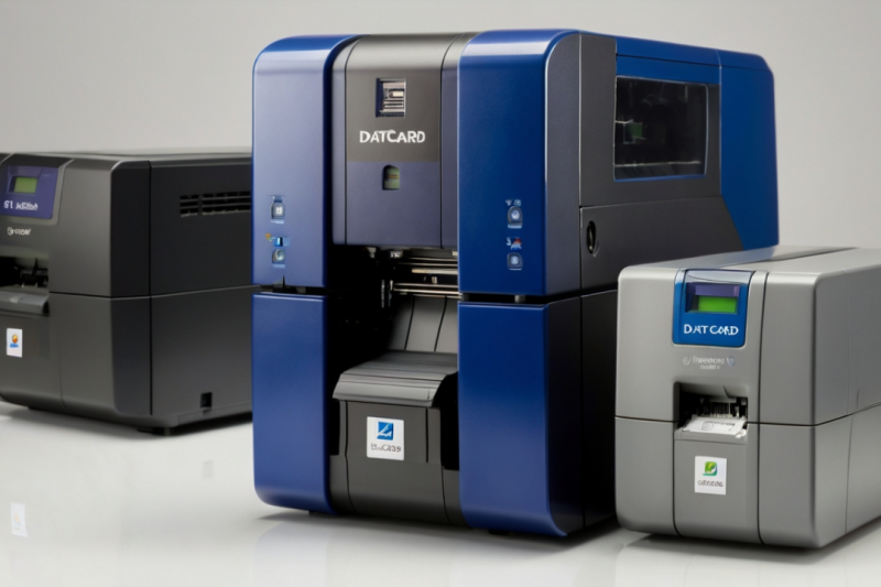 Impressora Fargo DTC1250 como Escolher e Usar Corretamente