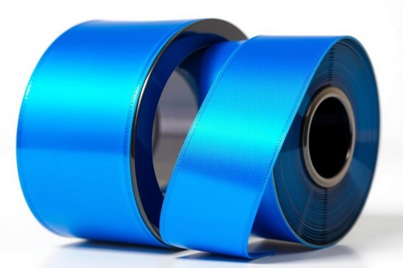 Ribbon Zebra GC420T: O Ideal para Impressão de Etiquetas de Alta Qualidade
