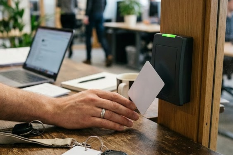 Cartões de Acesso: O Guia Completo para Segurança Eficiente