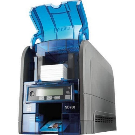 Assistência Técnica de Impressora Datacard Sd260 Valor Marapoama - Assistência Técnica de Impressora Evolis Dualys