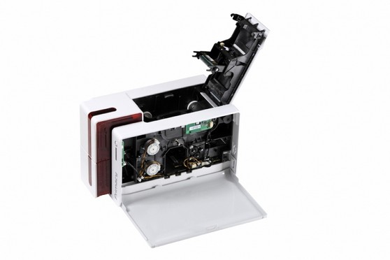 Assistência Técnica de Impressora Evolis Primacy Valor Carapicuíba - Assistência Técnica de Impressora Zebra Zxp3