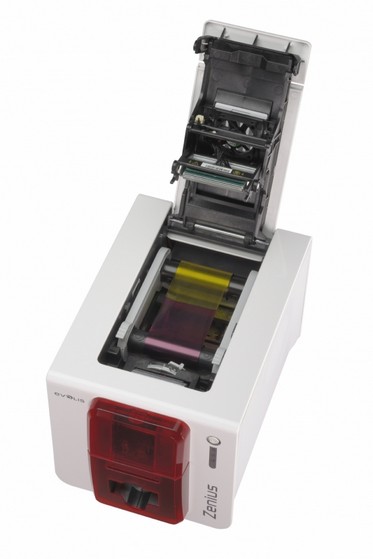 Assistência Técnica de Impressora Evolis Zenius Parada Inglesa - Assistência Técnica de Impressora Datacard Sd360
