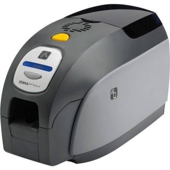 Assistência Técnica de Impressora Zebra Zxp3 Valor Taubaté - Assistência Técnica de Impressora Datacard