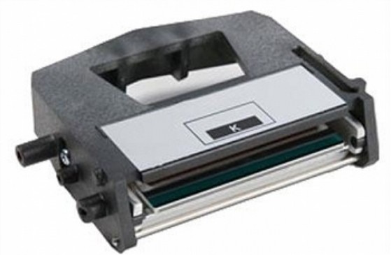 Cabeça de Impressão Datacard Sd360 Belenzinho - Cabeça de Impressão Zebra