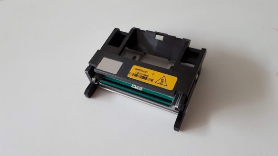 Cabeça de Impressão Zebra Zxp3 Preços Mairiporã - Cabeça de Impressão Datacard