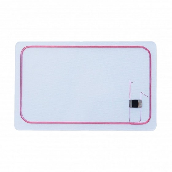 Cartão Acesso com Chip Valor Penha - Cartão Personalizado de Acesso