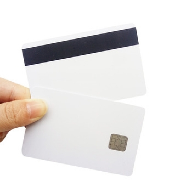 Cartão Acesso com Chip Sé - Cartão Personalizado de Acesso