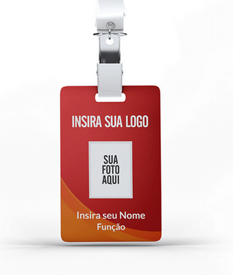 Cartão de Acesso Personalizado Florianópolis - Cartão Acesso com Chip
