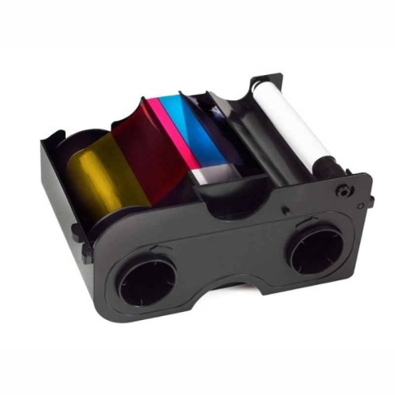 Comprar Fargo Ribbon Dtc1250e Engenheiro Goulart - Ribbon Fargo 45432