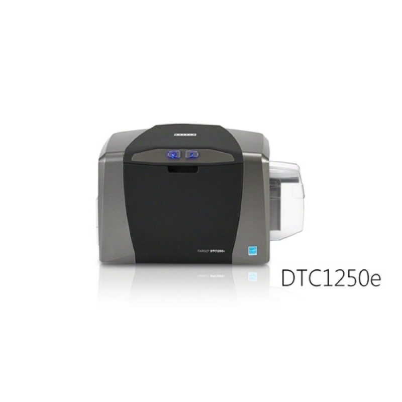 Comprar Impressora Fargo Dtc1250 Conjunto Residencial Butantã - Impressora Fargo Dtc1250