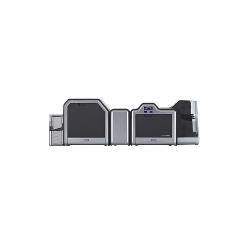 Comprar Impressora Fargo Hdp5000 Dual Vila Endres - Ribbon para Impressora Fargo Dtc1250e