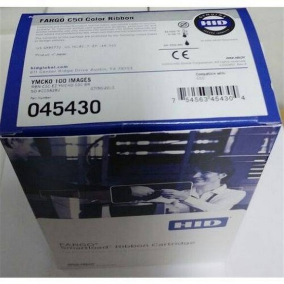 Comprar Ribbon Fargo C30 Palmas - Ribbon Fargo Dtc1000