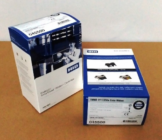 Comprar Ribbon Fargo Dtc1250e Zona Leste - Ribbon Fargo Dtc1250