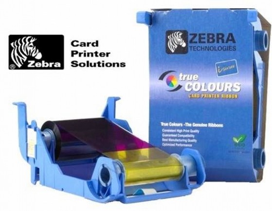 Cotar Ribbon Zebra Color Vila Esperança - Ribbon Zebra Gc420t