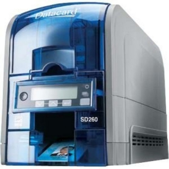 Empresa de Manutenção de Impressora Datacard Sd260 Votuporanga - Manutenção de Impressora Zebra