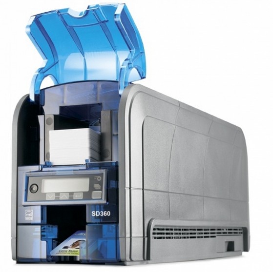 Empresa de Manutenção de Impressora Datacard Mairiporã - Manutenção de Impressora Datacard Sd260
