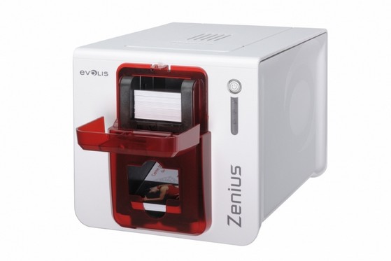 Empresa de Manutenção de Impressora Evolis Zenius Jandira - Manutenção de Impressora Evolis Zenius