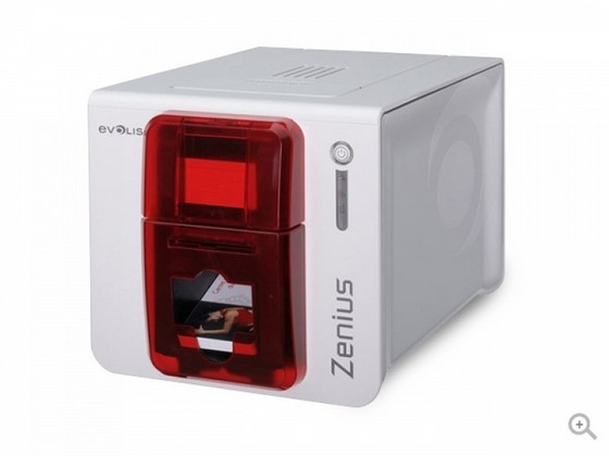 Fita de Impressão Evolis R5f002aaa Valor Zona Sul - Fita de Impressão Evolis Primacy