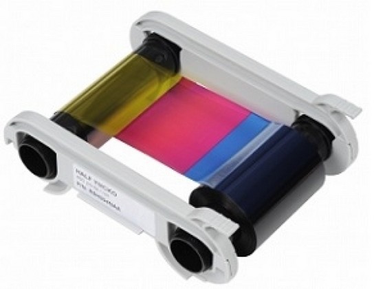 Fita de Impressão Ymcko Preço Caraguatatuba - Fita de Impressão Color Pointman