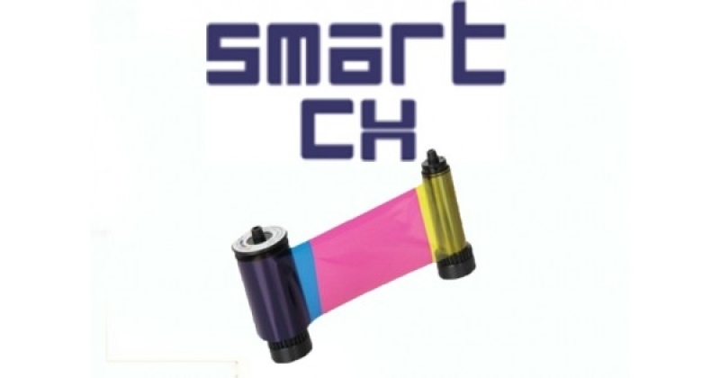 Fitas de Impressão Color Smart Ch São José dos Campos - Fita de Impressão Magicard