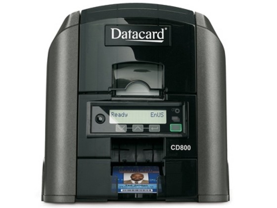 Impressora Datacard Cd800 Duplex Ermelino Matarazzo - Impressora Datacard Sd260 Driver