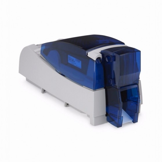 Impressora Datacard Sp55 Campo Limpo - Impressora Datacard Cd800 Duplex