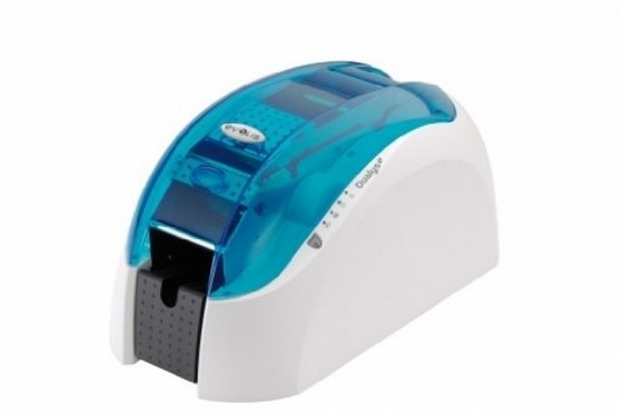 Impressora de Crachá Pvc Preço Iguape - Impressora para Crachá em Pvc de Controle de Acesso